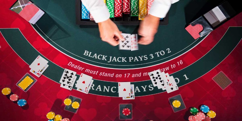 Hiểu luật là bước quan trọng nhất khi áp dụng cách chơi blackjack trong casino 