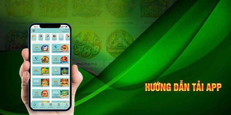 Người dùng iPhone hay iPad cũng có thể dễ dàng trải nghiệm game bắn cá với vài thao tác đơn giản
